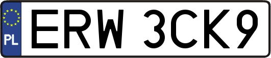 ERW3CK9