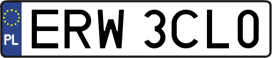 ERW3CL0