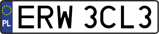 ERW3CL3
