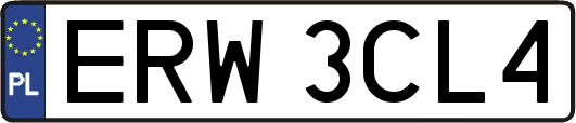 ERW3CL4