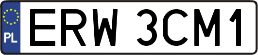 ERW3CM1