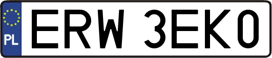 ERW3EK0