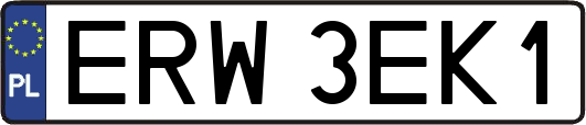 ERW3EK1