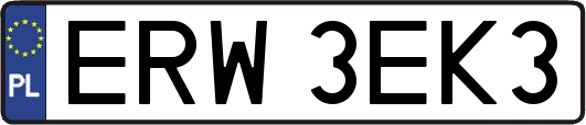 ERW3EK3