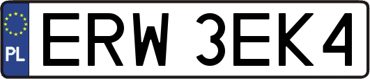 ERW3EK4