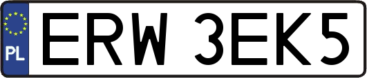 ERW3EK5