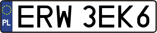 ERW3EK6