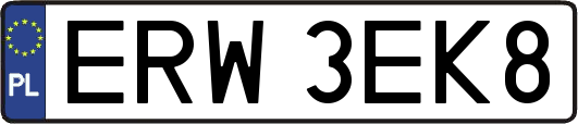 ERW3EK8