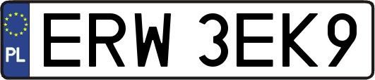 ERW3EK9