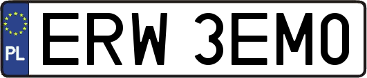 ERW3EM0