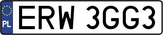 ERW3GG3
