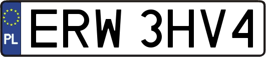 ERW3HV4