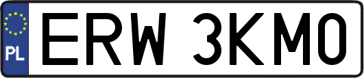 ERW3KM0