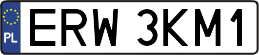 ERW3KM1
