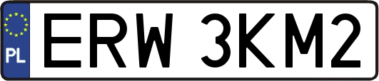 ERW3KM2