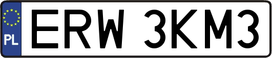 ERW3KM3