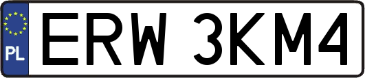 ERW3KM4