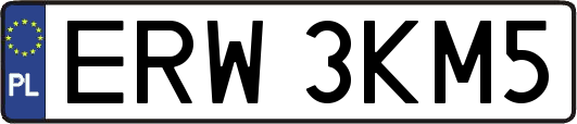 ERW3KM5