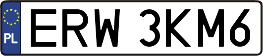 ERW3KM6