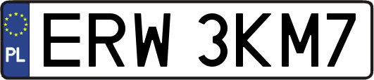 ERW3KM7