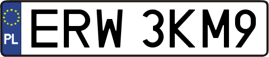 ERW3KM9