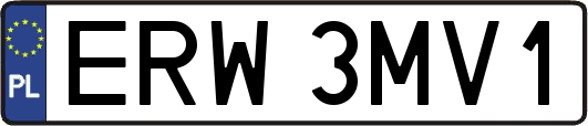 ERW3MV1