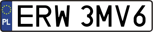 ERW3MV6