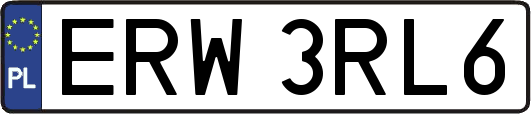 ERW3RL6