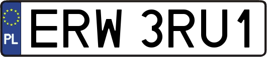 ERW3RU1