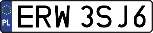 ERW3SJ6