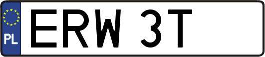 ERW3T