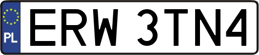 ERW3TN4
