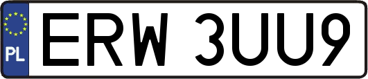 ERW3UU9