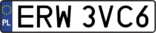 ERW3VC6