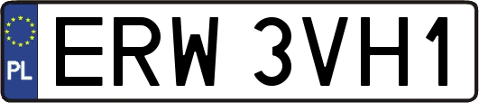 ERW3VH1