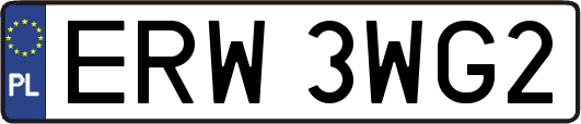 ERW3WG2