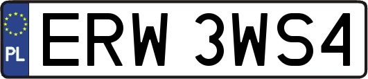 ERW3WS4