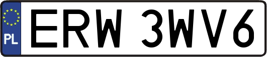 ERW3WV6