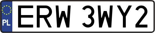 ERW3WY2