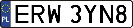 ERW3YN8