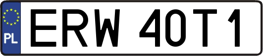 ERW40T1