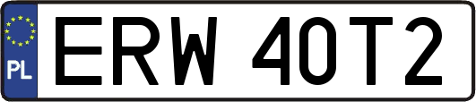 ERW40T2