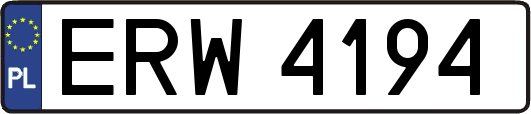 ERW4194