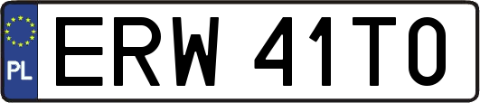 ERW41T0