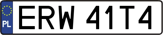 ERW41T4