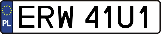 ERW41U1