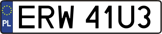 ERW41U3