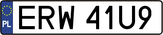ERW41U9