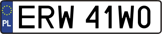 ERW41W0