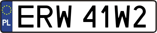 ERW41W2